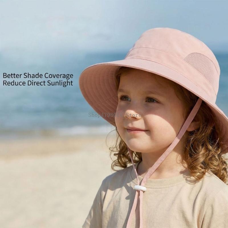 قبعة صيفية للأطفال الأولاد وال - مراجعة Outdoor Adventure For Toddlers وسعره