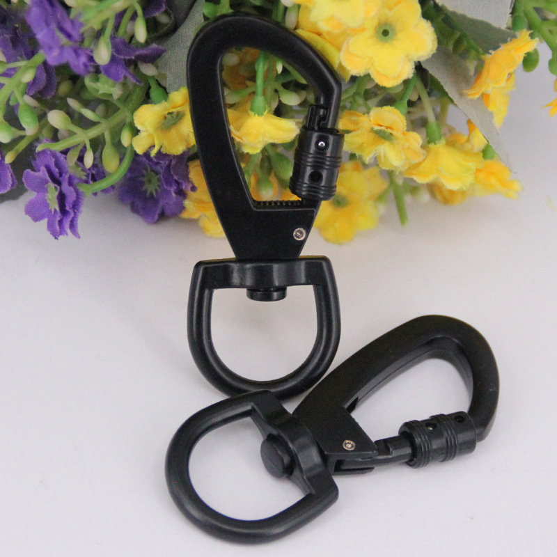 متعددة الوظائف D-نوع مشبك السي - مراجعة Carabiner Locking D وسعره