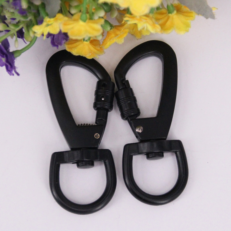 متعددة الوظائف D-نوع مشبك السي - مراجعة Carabiner Locking D وسعره