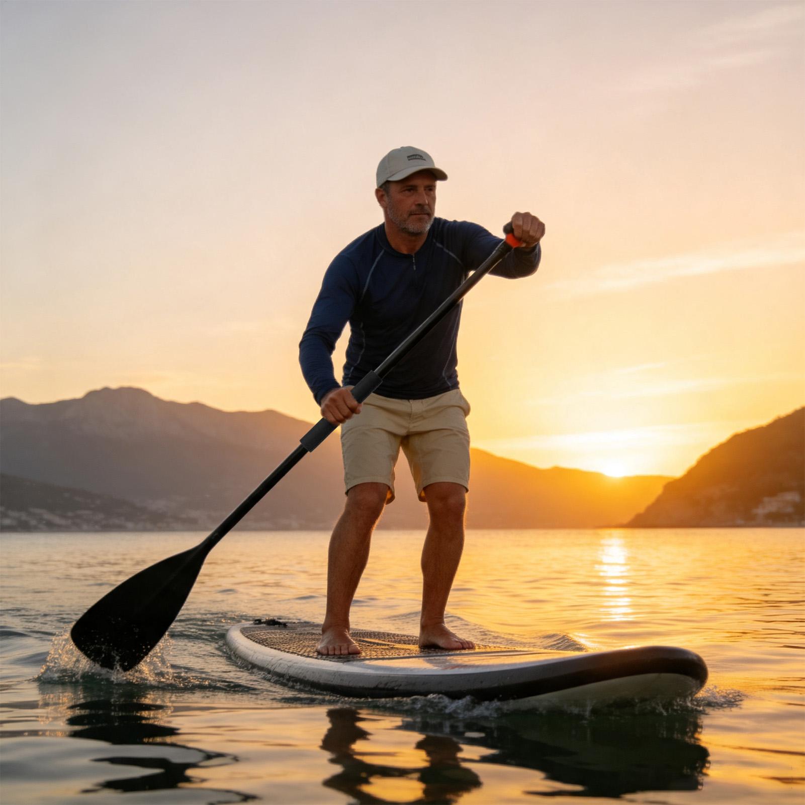 مقابض الكاياك - زوج واحد من أغ - مراجعة Outdoor Adventure Recreation وسعره