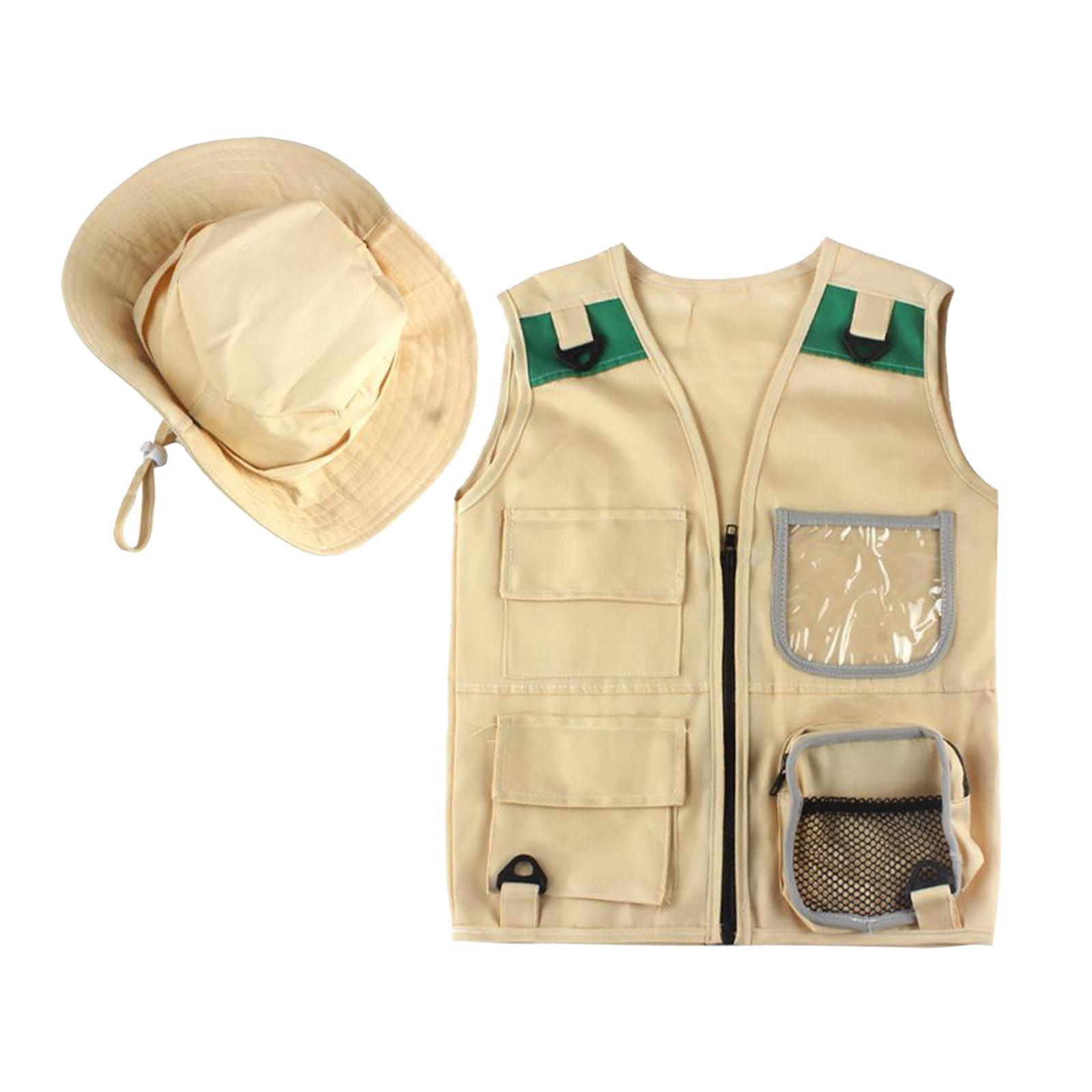 أزياء وأدوات تنكرية للأطفال ال - مراجعة Outdoor Adventure For Toddlers وسعره