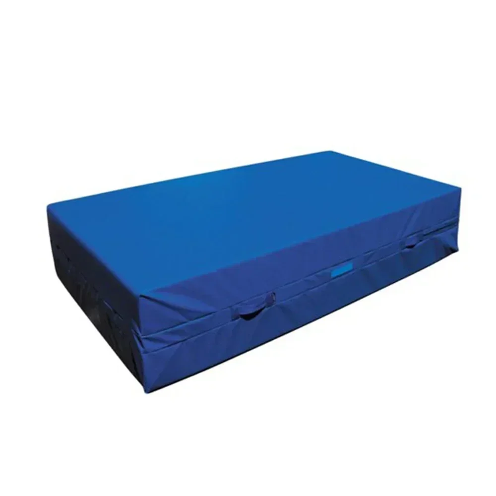 بساط تحطم الجمباز القابل للطي  - مراجعة Crash Pad Folding وسعره
