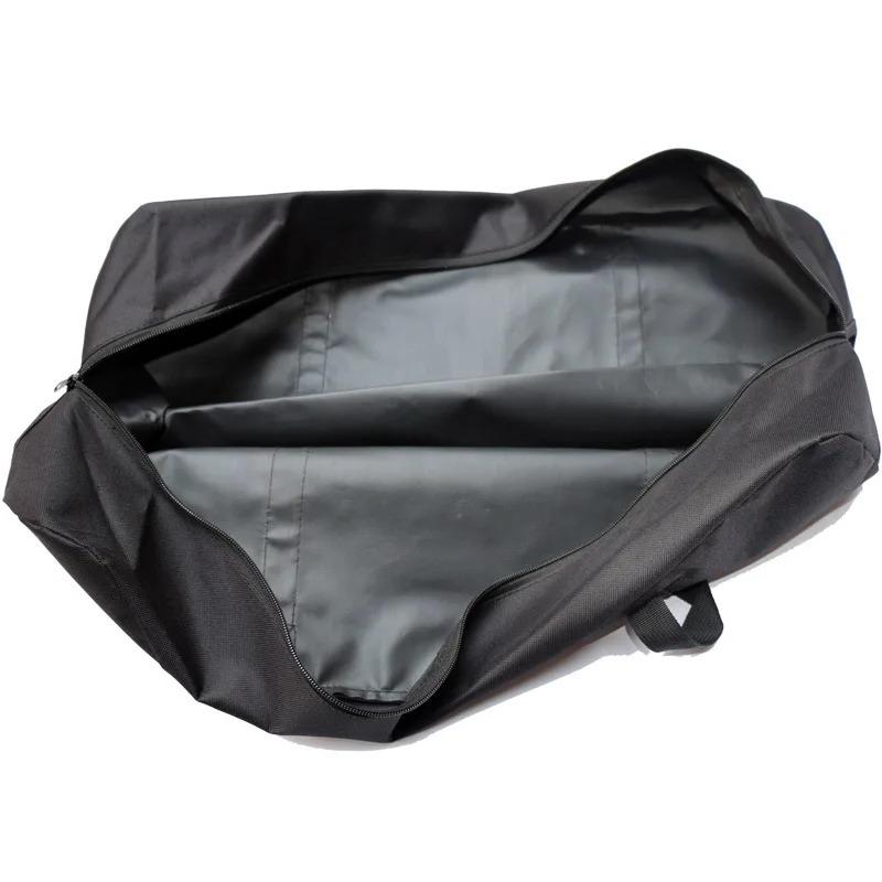 حقيبة تخزين للخيام ذات سعة كبي - مراجعة Outdoor Adventure Tent وسعره
