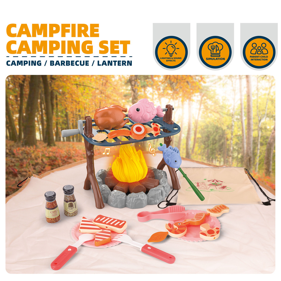 مجموعة أدوات مغامرات الأطفال ف - مراجعة Outdoor Adventure Tent وسعره