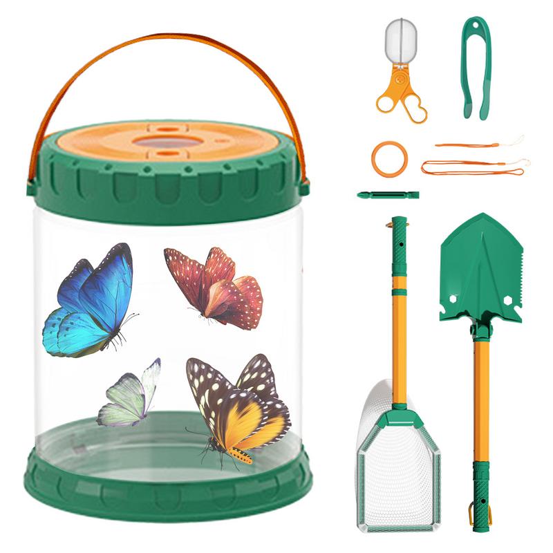 قابل للسحب كريتر الماسك الاطفا - مراجعة Outdoor Adventure Toys For Kids وسعره