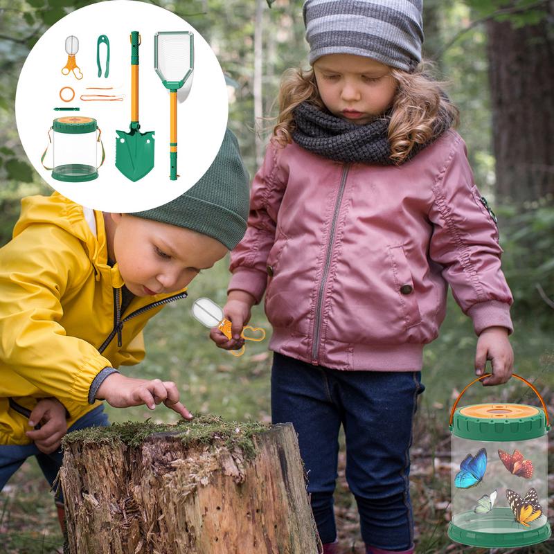 قابل للسحب كريتر الماسك الاطفا - مراجعة Outdoor Adventure Toys For Kids وسعره
