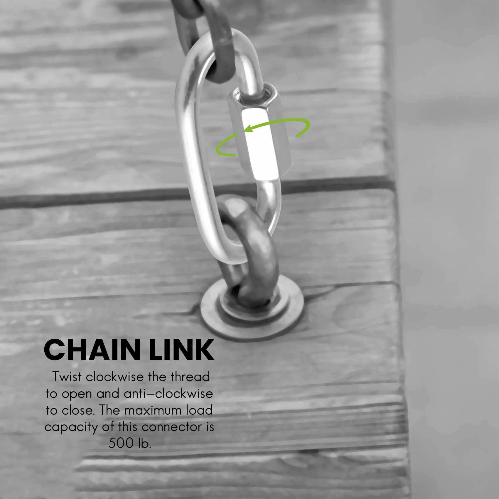 وصلة سريعة A60Z12 من الفولاذ ا - مراجعة Carabiner Locking D وسعره