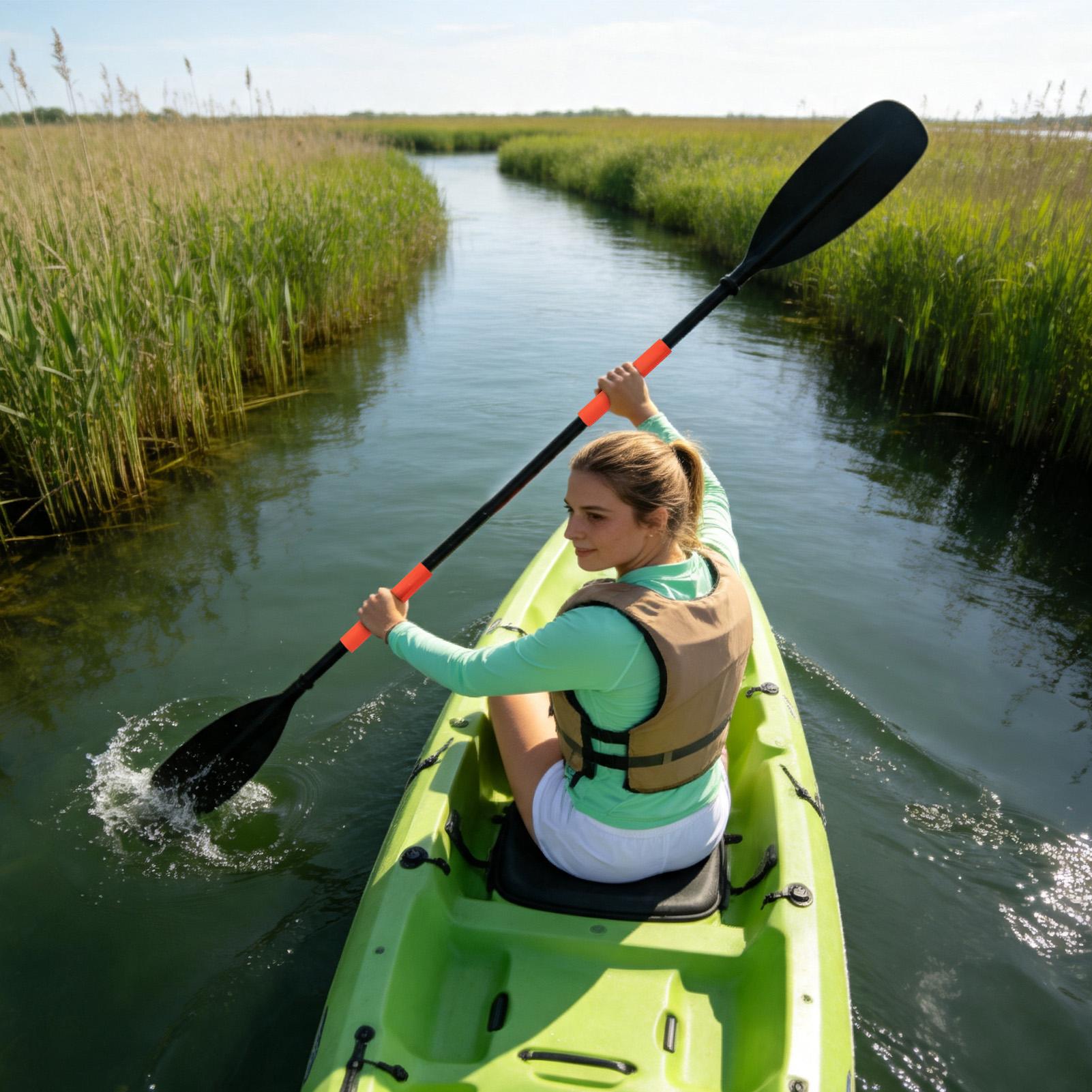 أغطية مقابض مضادة للانزلاق للم - مراجعة Outdoor Adventure Recreation وسعره