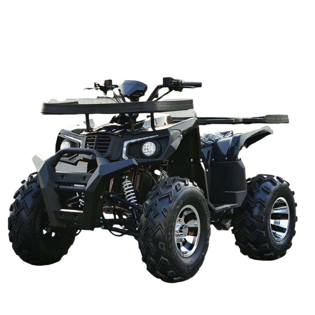 عربة صحراوية لجميع التضاريس 20 - مراجعة Outdoor Adventure Quad Biking وسعره