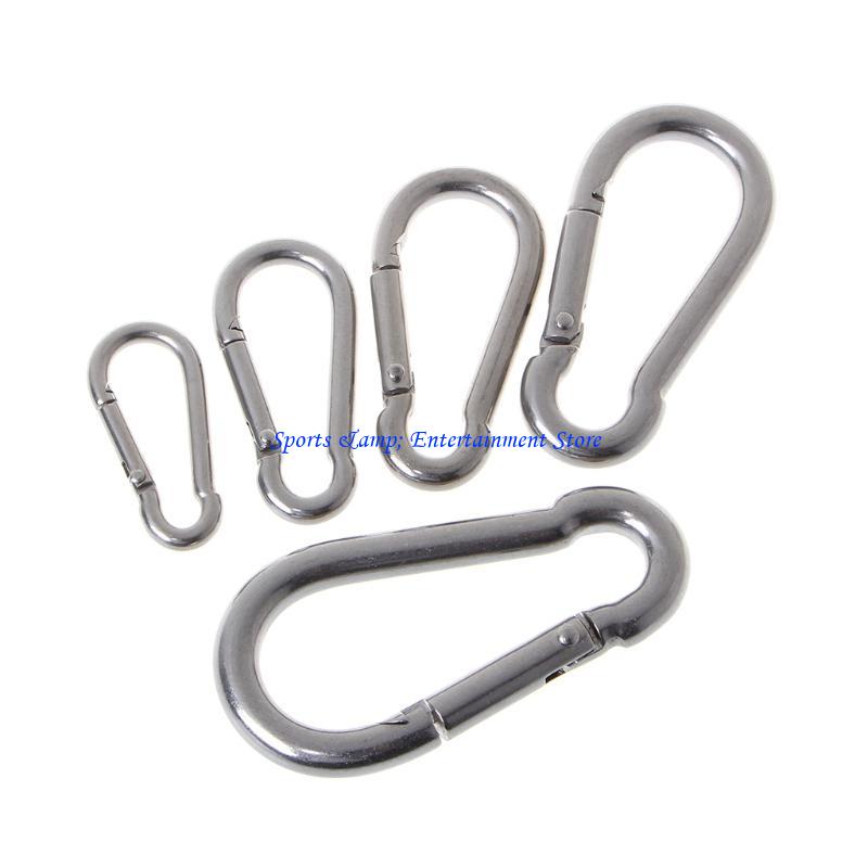 G7NF حلقة تسلق للأرجوحة التخيي - مراجعة Carabiner Locking D وسعره