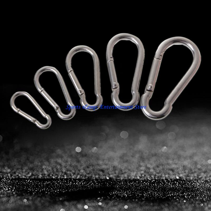 G7NF حلقة تسلق للأرجوحة التخيي - مراجعة Carabiner Locking D وسعره